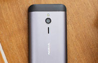 Nokia 230 รีเทิร์น! กับดีไซน์ใหม่ ด้วยตัวเครื่องแบบโลหะ พร้อมไฟแฟลชที่กล้องด้านหน้า เปิดตัวด้วยราคาเบาๆ เพียง 2,000 บาทเท่านั้น