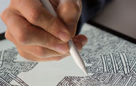 นักพัฒนาไอเดียเจ๋ง เปลี่ยน iPad Pro ให้ใช้ฟีเจอร์ 3D Touch ได้ โดยใช้ Apple Pencil เป็นตัวช่วย