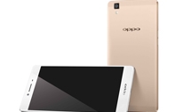 OPPO R7s สไตล์ชัดกับที่สุดแห่งความแรง