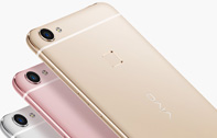 vivo	X6 และ vivo X6 Plus มือถือ RAM 4 GB เปิดตัวแล้ว! มาพร้อมซีพียูแบบ Octa-Core กล้อง 13 ล้านพิกเซล และเซ็นเซอร์สแกนลายนิ้วมือ จำหน่ายต้นเดือนธันวาคมนี้