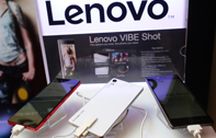 เปิดตัว Lenovo VIBE P1 และ True Lenovo 4G VIBE P1m สมาร์ทโฟนสำหรับคนยุคใหม่ที่ไม่เคยหยุดนิ่ง