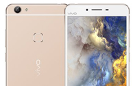 Vivo เปิดตัว “X6” สมาร์ทโฟนรุ่นใหม่บอดี้โลหะทั้งเครื่อง