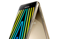 ซัมซุง เปิดตัวสมาร์ทโฟนในตระกูล Galaxy A สามรุ่นใหม่ Samsung Galaxy A7, Galaxy A5 และ Galaxy A3 รุ่นปี 2016 เปลี่ยนบอดี้ใหม่ เป็นแบบโลหะผสมกระจก พร้อมอัปเกรด RAM และแบตเตอรี่อึดขึ้นกว่าเดิม