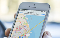 Apple Maps ได้รับความนิยม และถูกใช้งานบน iPhone มากกว่า Google Maps ถึง 3 เท่า!
