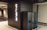 D-Wave 2X คอมพิวเตอร์ระบบควอนตัมจาก Google และ NASA เร็วกว่าคอมพิวเตอร์ทั่วๆ ไปถึง 100 ล้านเท่า!