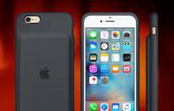 Tim Cook ตอบคำถาม Smart Battery Case ใครชาร์จแบตทุกวันอยู่แล้ว ไม่จำเป็นต้องใช้!