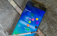 หลุดตาราง roadmap อัปเดต Marshmallow สำหรับ มือถือซัมซุง ระบุ Galaxy Note 5 เลื่อนอัปเดตเป็นต้นปีหน้า