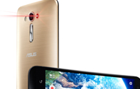 Asus จับตลาดคนรักการถ่ายภาพ นำเลเซอร์โฟกัส ยกระดับการถ่ายภาพด้วยสมาร์ทโฟนให้เหนือชั้นกว่าที่เคย