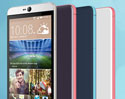 [CES 2015] เอชทีซี เผยโฉม HTC Desire 826 มือถือในตระกูล Desire รุ่นแรกที่รัน Android 5.0 Lollipop 