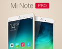 Xiaomi Mi Note Pro แฟบเล็ตหน้าจอใหญ่ เปิดตัวแล้ว มาพร้อมชิป Snapdragon 810 และ RAM 4 GB 