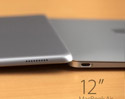 สวยสะดุดตาทุกมุมมอง กับภาพเรนเดอร์ iPad Pro และ MacBook Air หน้าจอ 12 นิ้ว  