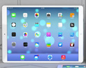 หลุดสเปค iPad หน้าจอใหญ่ คาดแอปเปิลใช้ชื่อ iPad Plus 
