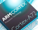 ARM เปิดตัวชิปเซ็ต ARM Cortex-A72 Processor เร็วกว่าชิปเซ็ตแบบเดิมถึง 3.5 เท่า 