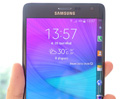 [รีวิว] Samsung Galaxy Note Edge นวัตกรรมของดีไซน์มือถือแบบใหม่ ด้วยหน้าจอแบบ Curved Edge วางจำหน่ายแล้ววันนี้ ที่ราคา 28,900 บาท 