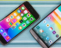 iPhone 6 และ LG G3 คว้ารางวัล มือถือยอดเยี่ยม ในงาน MWC 2015 