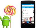 Android 5.1 Lollipop มาแล้ว! รองรับเสียงพูดคุณภาพ HD และ Device Protection ล็อคเครื่องทันทีเมื่อถูกขโมย 