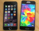 ผลสำรวจชี้ เหตุผลที่ทำให้ผู้ใช้ iPhone เปลี่ยนมาใช้ Samsung Galaxy S6 เป็นเพราะ...? 