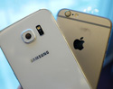 Samsung Galaxy S6 edge vs iPhone 6 Plus เทียบภาพถ่ายและวีดีโอ รุ่นไหนเจ๋งกว่ากัน! 