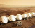 ปริศนาดาวอังคาร มนุษย์สามารถใช้ชีวิตอยู่ที่นั่นได้ จริงหรือ? Mars One จะจอดบนดาวอังคารสำเร็จหรือไม่?