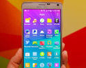 ซัมซุง ซุ่มทำมือถือหน้าจอ 5.9 นิ้ว ความละเอียด 4K คาดเป็น Samsung Galaxy Note 5 