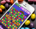 เกมเป็นเหตุ หนุ่มมะกัน โหมเล่นเกม Candy Crush จนเอ็นนิ้วฉีก
