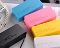 นี่คือเหตุผลว่า ทำไม Power Bank จากจีน ที่มีความจุสูง จึงมีราคาที่ถูกมาก