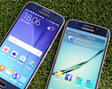 ผลประกอบการไตรมาสล่าสุดจากซัมซุง กำไรลดลง คาดไตรมาสที่ 2 ได้ยอดขาย Samsung Galaxy S6 มาช่วยกู้วิกฤต