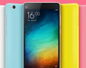 Xiaomi Mi 4i สมาร์ทโฟนราคาย่อมเยา เปิดตัวแล้ว! มาพร้อมหน้าจอ 5 นิ้ว ตัวเครื่องสีสันสดใส ในราคาเบาๆ