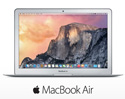 ต้อนรับเปิดเทอมใหม่ กับ MacBook Air ครั้งแรกในราคานักศึกษา เริ่มต้นเพียง 2,775 บาท ต่อเดือน