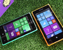 [วีดีโอรีวิว] Microsoft Lumia 435 Dual SIM และ Microsoft Lumia 532 Dual SIM วินโดวส์โฟนที่ราคาประหยัดที่สุด ณ ชั่วโมงนี้ รองรับการใช้งาน 2 ซิมการ์ด ในราคาเริ่มต้นที่ 2,990 บาท