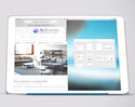 หลุดภาพ iPad Pro มีพอร์ตการเชื่อมต่อถึง 2 พอร์ต และลำโพง 4 ตัว