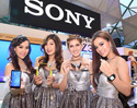 โซนี่ ไทย จัดทัพสินค้าใหม่ลุยงาน Thailand Mobile Expo 2015 พบกับสินค้าใหม่ล่าสุด SmartWatch 3 และ XPERIA E4 Dual พร้อมของสมนาคุณ และโปรโมชั่นสุดพิเศษมากมาย