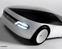 ยลโฉม คอนเซปท์ Apple Car รถยนต์พลังงานไฟฟ้าแห่งอนาคต