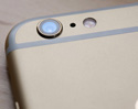 iPhone 6S มาพร้อมกล้องความละเอียด 8 ล้านพิกเซลเท่าเดิม