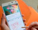 ไม่น่าพลิกโผ Samsung Galaxy Note 5 อาจมาพร้อมหน้าจอความละเอียด 4K และดีไซน์ขอบจอโค้ง