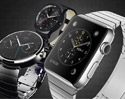 สงคราม Smartwatch ระหว่าง Apple Watch vs Android Wear นาฬิกาอัจฉริยะรุ่นไหน ดีกว่ากัน?