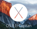 แอปเปิล เปิดตัว OS X El Capitan มาพร้อมฟีเจอร์ใหม่ Split View เปิด 2 แอปฯ ในหน้าจอเดียวได้ เปิดให้ดาวน์โหลดพร้อมกัน ช่วงฤดูใบไม้ร่วงนี้