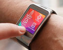 ซัมซุง ซุ่มพัฒนา Smartwatch รุ่นใหม่ เพื่อรองรับการใช้งาน Samsung Pay ท้าชน Apple Watch