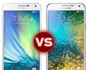 เปรียบเทียบสเปค Samsung Galaxy A7 vs Samsung Galaxy E7 ต่างกันตรงไหนบ้าง มาดูกัน