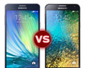 เปรียบเทียบสเปค Samsung Galaxy A5 vs Samsung Galaxy E5 รุ่นไหนคุ้มค่าน่าซื้อกว่ากัน