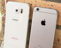 ผลโหวตชี้ชัด Samsung Galaxy S6 ถ่ายภาพได้สวยกว่า iPhone 6
