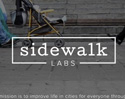 กูเกิล เผยโปรเจ็คใหญ่ SideWalk Labs เตรียมปล่อยสัญญาณ Wi-Fi ให้ใช้ฟรีทั่วโลก