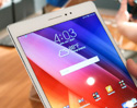 ASUS ZenPad S 8.0 แท็บเล็ตหน้าจอ 8 นิ้ว วางจำหน่ายแล้วในสหรัฐฯ​ ราคาเพียง 7,000 บาท