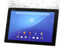 เว็บนอกชื่อดัง ยกให้ Sony Xperia Z4 Tablet เป็นแท็บเล็ตที่ดีที่สุด ช่วงครึ่งแรกของปี 2015