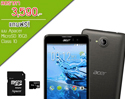 พบกับ Acer Liquid Z520 พร้อมโปรฯและของแถมสุดคุ้มที่ Shopat7.com 