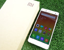 [รีวิว] Xiaomi Mi 4 มือถือสเปคระดับไฮเอนด์ มาพร้อมกับหน้าจอขนาด 5 นิ้ว และกล้องด้านหน้า ความละเอียด 8 ล้านพิกเซล ในราคาแค่หมื่นเดียว