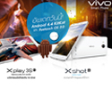vivo smartphone เปิดบริการอัพเดทเวอร์ชั่น Android 4.4 Kitkat ให้สมาร์ทโฟน xShot และ Xplay3S