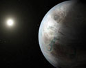 นาซ่า ประกาศ พบดาวเคราะห์ดวงใหม่ Kepler 452b ลักษณะคล้ายโลก