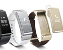 หัวเว่ย TalkBand B2 Smart Wearable ที่น่าจับตา