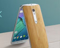 โมโตโรล่า เปิดตัว Moto X Style มือถือหน้าจอ 5.7 นิ้ว พร้อมกล้องเทพ ความละเอียด 21 ล้านพิกเซล